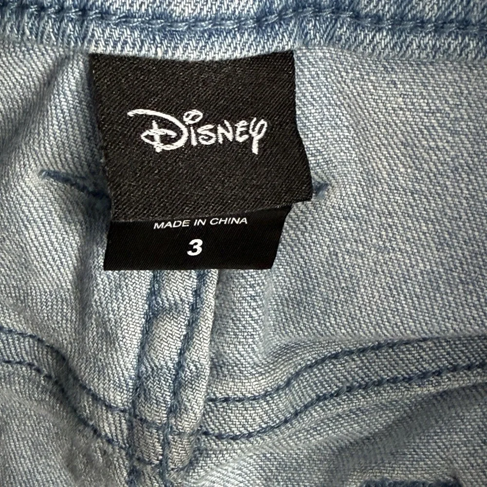 Disney these vtg